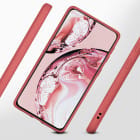 ONEFLOW Soft Case Samsung Galaxy S21 Plus mit Kameraschutz – Weiteres Produktbild 2