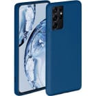 ONEFLOW Soft Case Samsung Galaxy S21 Ultra mit Kameraschutz – Produktbild 1