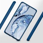 ONEFLOW Soft Case Samsung Galaxy S21 Ultra mit Kameraschutz – Weiteres Produktbild 2