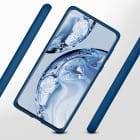 ONEFLOW Soft Case Samsung Galaxy S21 Ultra mit Kameraschutz – Produktbild 2