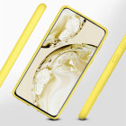 ONEFLOW Soft Case Samsung Galaxy S21 Ultra mit Kameraschutz – Produktbild 2