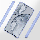 ONEFLOW Soft Case Samsung Galaxy S21 Ultra mit Kameraschutz – Weiteres Produktbild 2