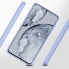 ONEFLOW Soft Case Samsung Galaxy S21 Ultra mit Kameraschutz – Produktbild 2