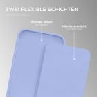 ONEFLOW Soft Case Samsung Galaxy S21 Ultra mit Kameraschutz – Produktbild 3