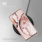 ONEFLOW Soft Case Samsung Galaxy S21 Ultra mit Kameraschutz – Weiteres Produktbild 5