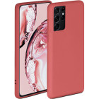 ONEFLOW Soft Case Samsung Galaxy S21 Ultra mit Kameraschutz – Produktbild 1