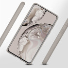 ONEFLOW Soft Case Samsung Galaxy S21 Ultra mit Kameraschutz – Produktbild 2