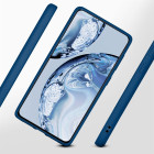 ONEFLOW Soft Case Samsung Galaxy S21 mit Kameraschutz – Weiteres Produktbild 2