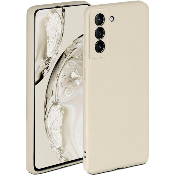 ONEFLOW Soft Case Samsung Galaxy S21 mit Kameraschutz – Weiteres Produktbild 1 ONEFLOW Soft Case Samsung Galaxy S21 mit Kameraschutz – Weiteres Produktbild 1