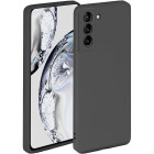 ONEFLOW Soft Case Samsung Galaxy S21 mit Kameraschutz – Weiteres Produktbild 1