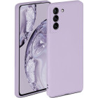 ONEFLOW Soft Case Samsung Galaxy S21 mit Kameraschutz – Weiteres Produktbild 1