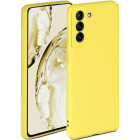 ONEFLOW Soft Case Samsung Galaxy S21 mit Kameraschutz – Weiteres Produktbild 1