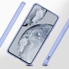 ONEFLOW Soft Case Samsung Galaxy S21 mit Kameraschutz – Weiteres Produktbild 2