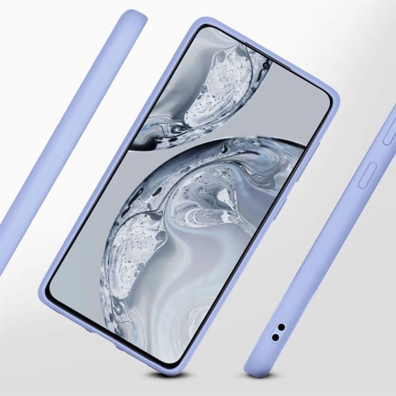 ONEFLOW Soft Case Samsung Galaxy S21 mit Kameraschutz – Weiteres Produktbild 2 ONEFLOW Soft Case Samsung Galaxy S21 mit Kameraschutz – Weiteres Produktbild 2