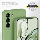ONEFLOW Soft Case Samsung Galaxy S21 mit Kameraschutz – Weiteres Produktbild 4