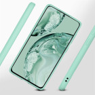 ONEFLOW Soft Case Samsung Galaxy S21 mit Kameraschutz – Weiteres Produktbild 2