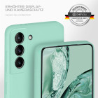 ONEFLOW Soft Case Samsung Galaxy S21 mit Kameraschutz – Weiteres Produktbild 4