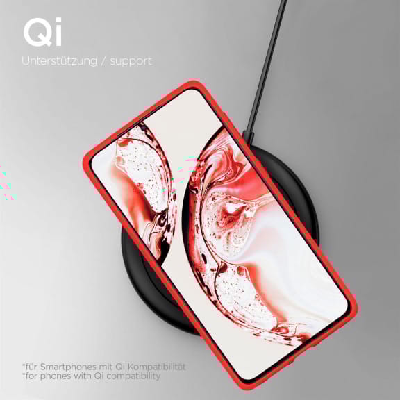 ONEFLOW Soft Case Samsung Galaxy S21 mit Kameraschutz – Weiteres Produktbild 5 ONEFLOW Soft Case Samsung Galaxy S21 mit Kameraschutz – Weiteres Produktbild 5