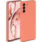 ONEFLOW Soft Case Samsung Galaxy S21 mit Kameraschutz – Weiteres Produktbild 1