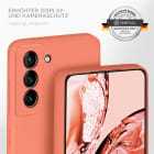 ONEFLOW Soft Case Samsung Galaxy S21 mit Kameraschutz – Weiteres Produktbild 4