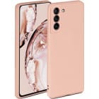 ONEFLOW Soft Case Samsung Galaxy S21 mit Kameraschutz – Weiteres Produktbild 1