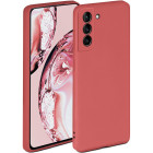 ONEFLOW Soft Case Samsung Galaxy S21 mit Kameraschutz – Weiteres Produktbild 1