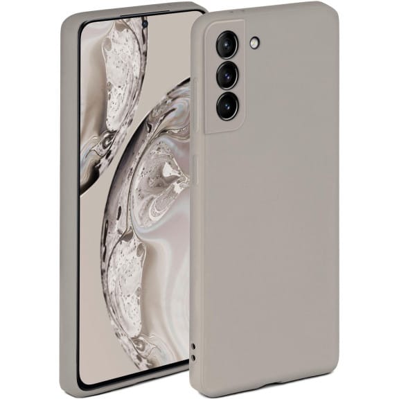 ONEFLOW Soft Case Samsung Galaxy S21 mit Kameraschutz – Weiteres Produktbild 1 ONEFLOW Soft Case Samsung Galaxy S21 mit Kameraschutz – Weiteres Produktbild 1
