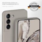 ONEFLOW Soft Case Samsung Galaxy S21 mit Kameraschutz – Weiteres Produktbild 4
