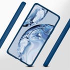 ONEFLOW Soft Case Samsung Galaxy S22 Plus mit Kameraschutz – Weiteres Produktbild 2