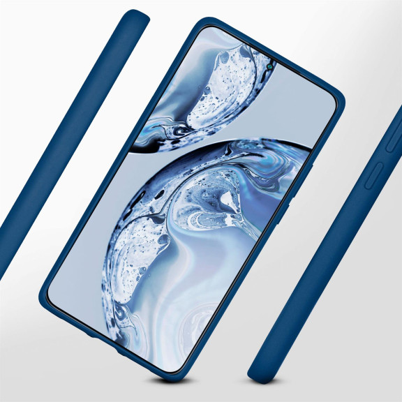 ONEFLOW Soft Case Samsung Galaxy S22 Plus mit Kameraschutz – Weiteres Produktbild 2