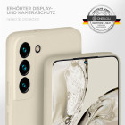 ONEFLOW Soft Case Samsung Galaxy S22 Plus mit Kameraschutz – Weiteres Produktbild 4