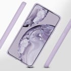 ONEFLOW Soft Case Samsung Galaxy S22 Plus mit Kameraschutz – Weiteres Produktbild 2