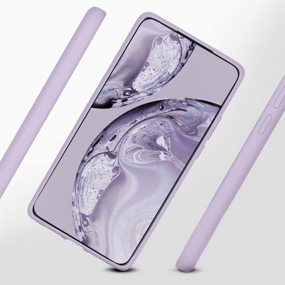 ONEFLOW Soft Case Samsung Galaxy S22 Plus mit Kameraschutz – Weiteres Produktbild 2 ONEFLOW Soft Case Samsung Galaxy S22 Plus mit Kameraschutz – Weiteres Produktbild 2