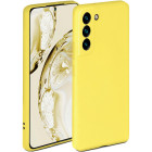 ONEFLOW Soft Case Samsung Galaxy S22 Plus mit Kameraschutz – Weiteres Produktbild 1