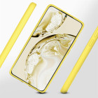 ONEFLOW Soft Case Samsung Galaxy S22 Plus mit Kameraschutz – Weiteres Produktbild 2