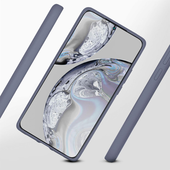 ONEFLOW Soft Case Samsung Galaxy S22 Plus mit Kameraschutz – Weiteres Produktbild 2 ONEFLOW Soft Case Samsung Galaxy S22 Plus mit Kameraschutz – Weiteres Produktbild 2