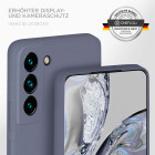 ONEFLOW Soft Case Samsung Galaxy S22 Plus mit Kameraschutz – Weiteres Produktbild 4