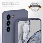 ONEFLOW Soft Case Samsung Galaxy S22 Plus mit Kameraschutz – Weiteres Produktbild 4