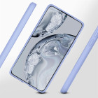 ONEFLOW Soft Case Samsung Galaxy S22 Plus mit Kameraschutz – Weiteres Produktbild 2