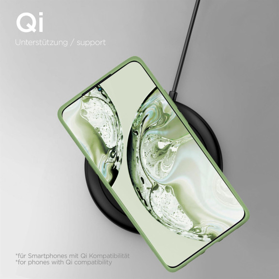 ONEFLOW Soft Case Samsung Galaxy S22 Plus mit Kameraschutz – Weiteres Produktbild 5