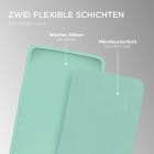 ONEFLOW Soft Case Samsung Galaxy S22 Plus mit Kameraschutz – Weiteres Produktbild 3