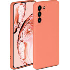 ONEFLOW Soft Case Samsung Galaxy S22 Plus mit Kameraschutz – Weiteres Produktbild 1