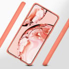 ONEFLOW Soft Case Samsung Galaxy S22 Plus mit Kameraschutz – Weiteres Produktbild 2