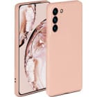 ONEFLOW Soft Case Samsung Galaxy S22 Plus mit Kameraschutz – Weiteres Produktbild 1