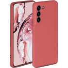 ONEFLOW Soft Case Samsung Galaxy S22 Plus mit Kameraschutz – Weiteres Produktbild 1