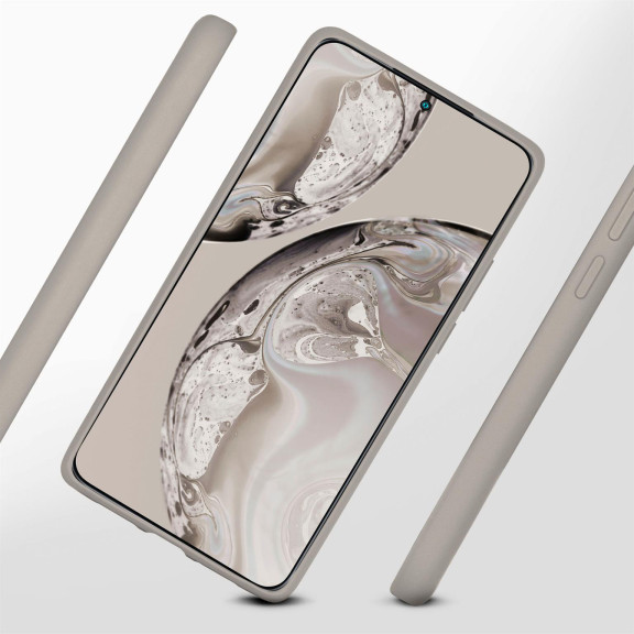 ONEFLOW Soft Case Samsung Galaxy S22 Plus mit Kameraschutz – Weiteres Produktbild 2