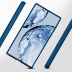 ONEFLOW Soft Case Samsung Galaxy S22 Ultra mit Kameraschutz – Weiteres Produktbild 2