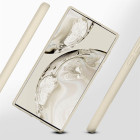 ONEFLOW Soft Case Samsung Galaxy S22 Ultra mit Kameraschutz – Weiteres Produktbild 2