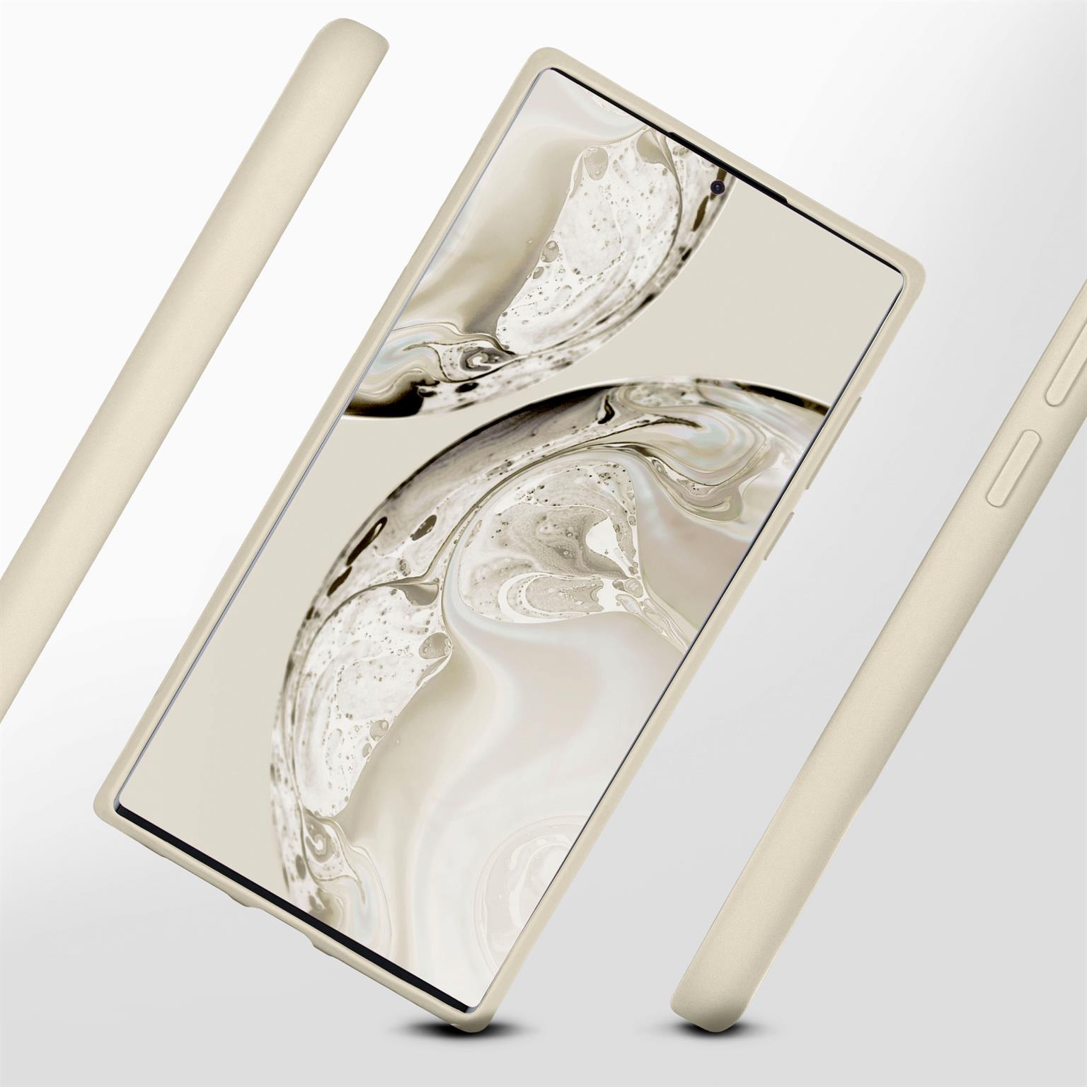 ONEFLOW Soft Case Samsung Galaxy S22 Ultra mit Kameraschutz – Weiteres Produktbild 2 ONEFLOW Soft Case Samsung Galaxy S22 Ultra mit Kameraschutz – Weiteres Produktbild 2