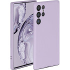 ONEFLOW Soft Case Samsung Galaxy S22 Ultra mit Kameraschutz – Weiteres Produktbild 1